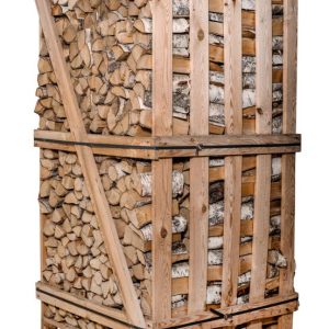 Brennholz Birke 25 cm 2 RM
