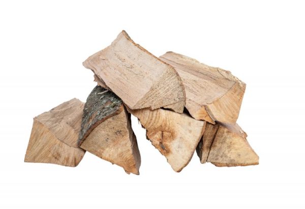 Brennholz Buche 25-26 cm 1 RM Palette - Image 2