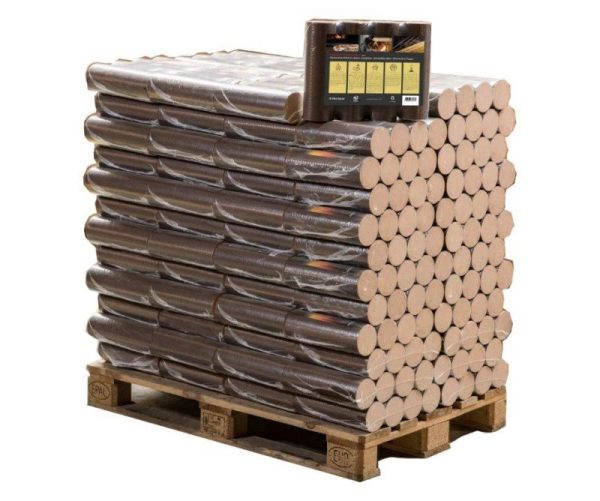 Pollmeier Hartholzbriketts Buche 960 kg Palette | Kaufen Pollmeier Hartholzbriketts Buche 960 kg Palette | Hartholzbriketts Buche 960 kg Palette Kaufen